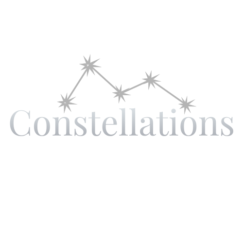 Constellations Logo